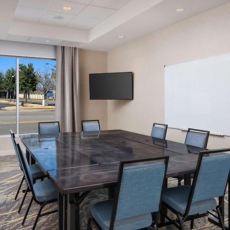 Hampton Inn & Suites Huntsville Downtown, Al Экстерьер фото