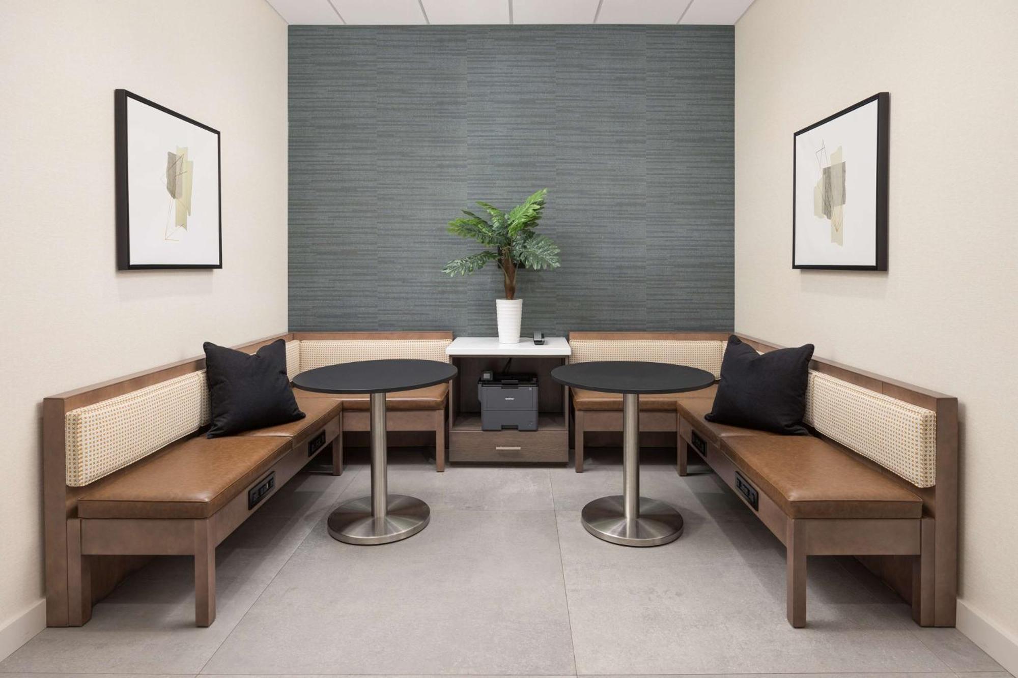 Hampton Inn & Suites Huntsville Downtown, Al Экстерьер фото