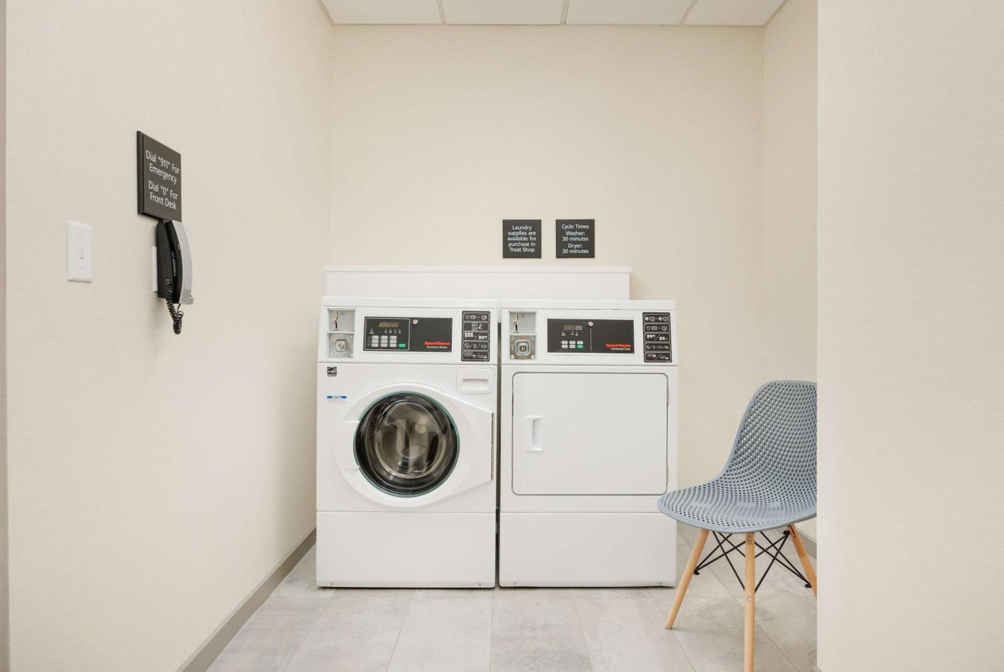 Hampton Inn & Suites Huntsville Downtown, Al Экстерьер фото