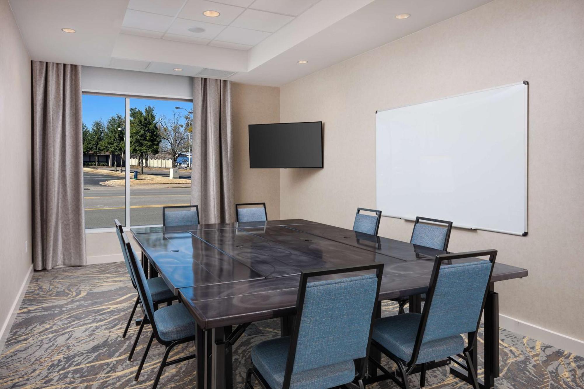 Hampton Inn & Suites Huntsville Downtown, Al Экстерьер фото