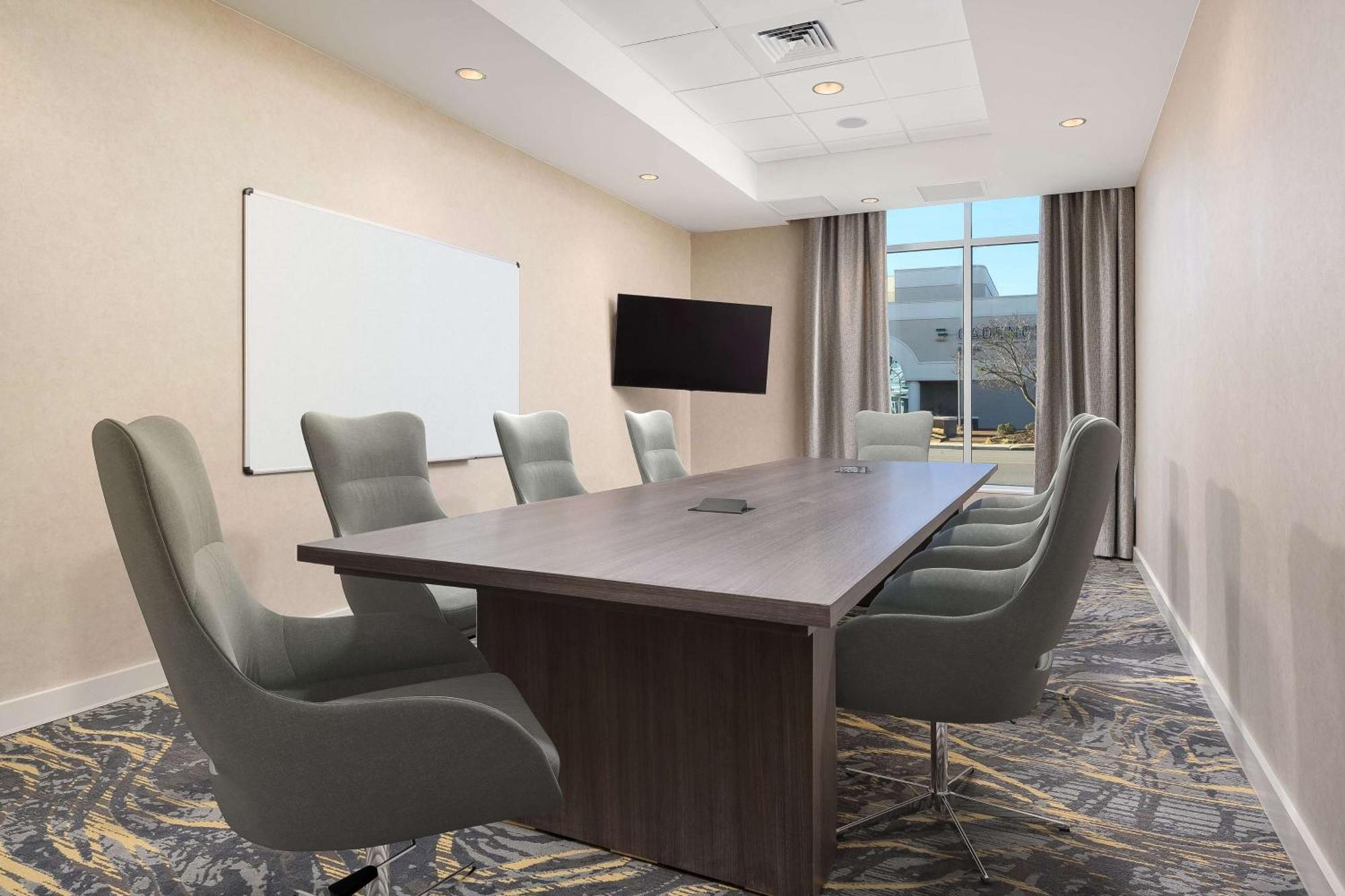 Hampton Inn & Suites Huntsville Downtown, Al Экстерьер фото
