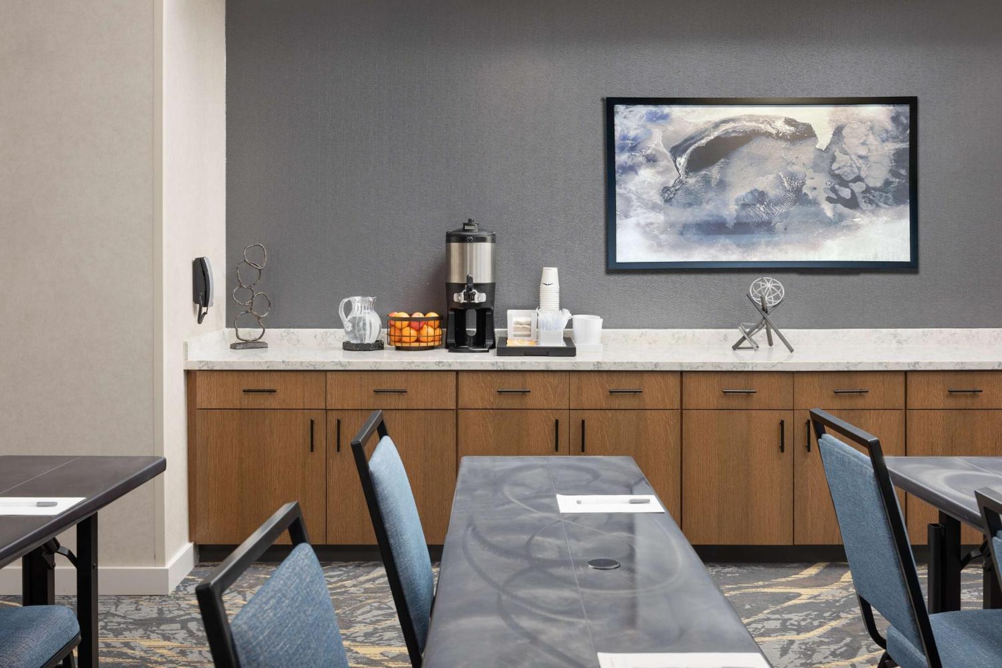 Hampton Inn & Suites Huntsville Downtown, Al Экстерьер фото