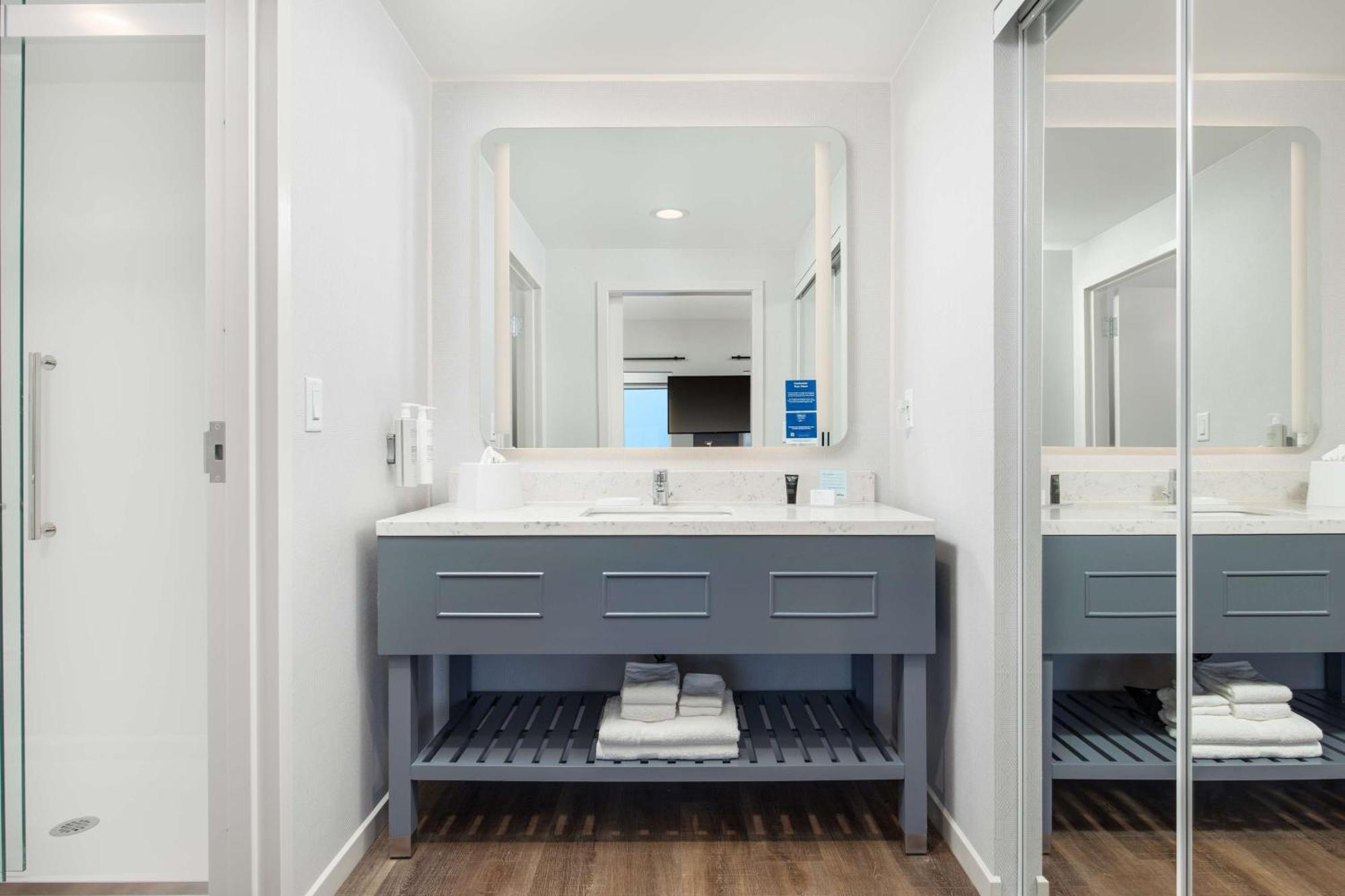 Hampton Inn & Suites Huntsville Downtown, Al Экстерьер фото