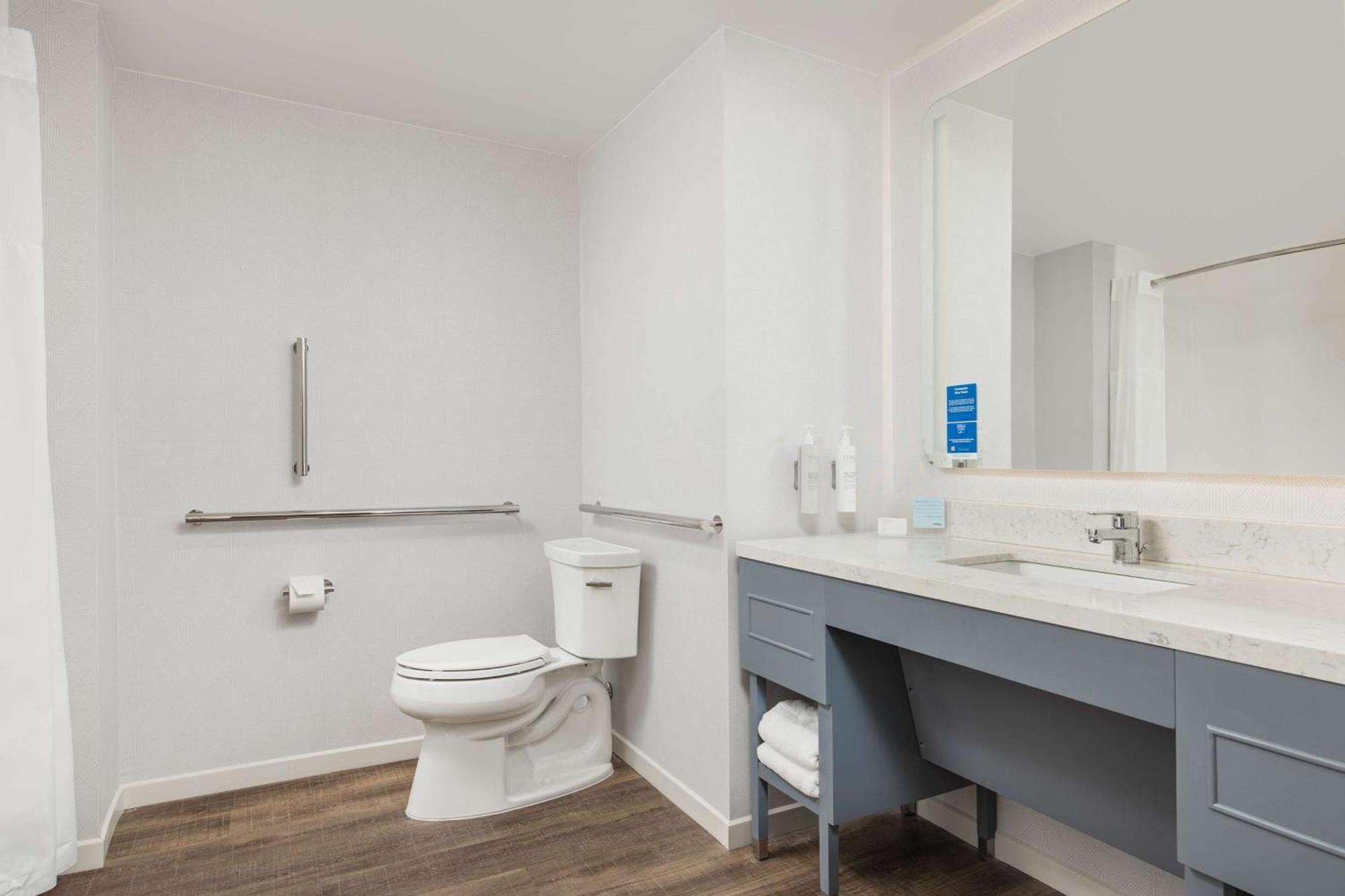 Hampton Inn & Suites Huntsville Downtown, Al Экстерьер фото